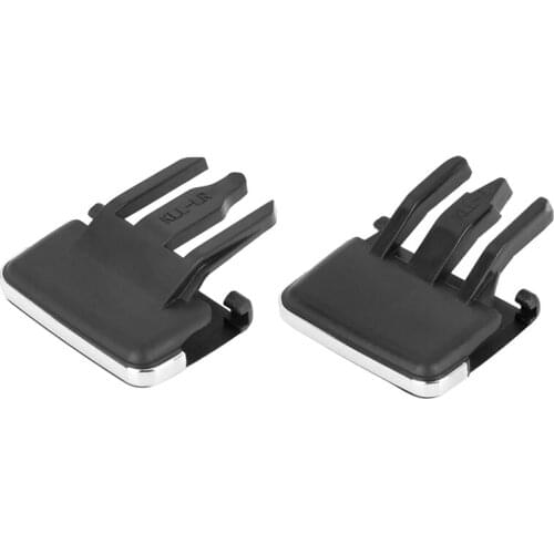 Front Air Vent Outlet Tab Clips,Repair Kit for Toyota Corolla 2009-13