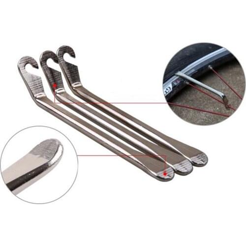 1 PCS Bike Cycling Changer Removal Tire Tyre Levers Repair Portable Tools Bicycle Durable Tire Changer Wheel Lever Remover