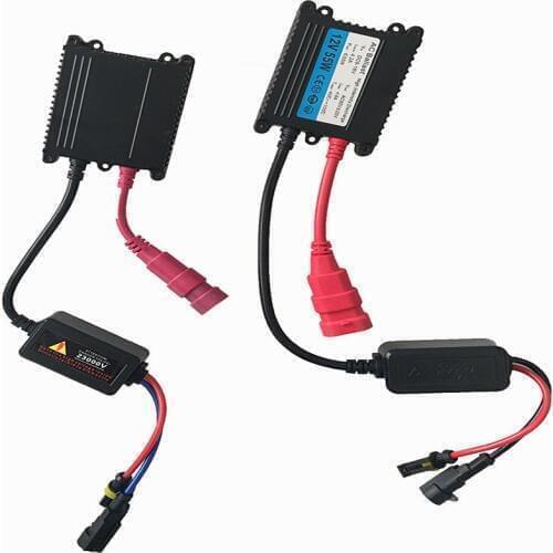 12V 35W 55W HID Ballast for 12V 35W 55W HID Hunting Handheld Spotlight