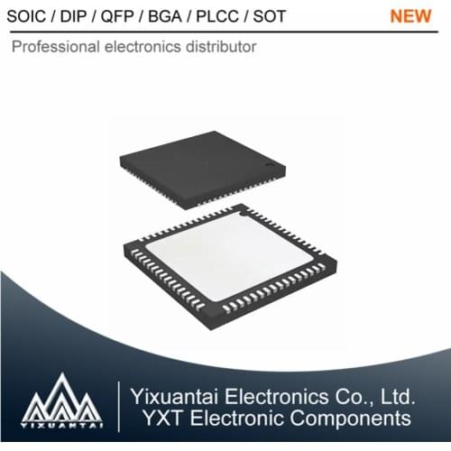 2pcs/lot AD9867BCPZ AD9867 9867 New original