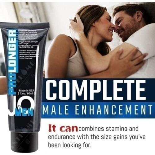 60ml Big Dick Male Penis Enlargement Oil XXL Cream Increase Erection Aphrodisiac Sex Product Extender Enhancer Mens Delay Cream