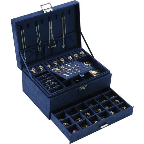 BLOONG Jewelry Packaging