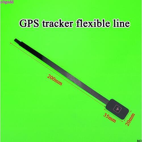 Cltgxdd 200MM single bond membrane switch thin film Button switch 1 Key Membrane Switch Keypad Keyboard Control Panel Ultra Slim