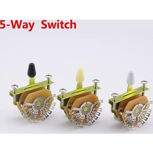 Guitarfamily Electric Guitars