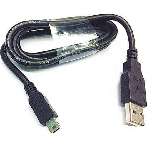 USB PC Data SYNC Cable Cord For Canon Camera EOS 7D 10D 20D 40D 60D Digital D10