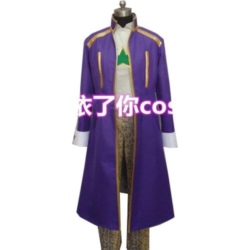 2021 JoJo‘s Bizarre Adventure Stone Ocean Kujo Jotaro Cosplay Costume Pants Coat Outfits Halloween Carnival Suit