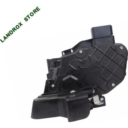 LR011302 FOR Rear Right Door Lock Latch Mechanism LOCK ACTUATOR For Jaguar XF LandRover Freelander Evoque Auto Body Parts