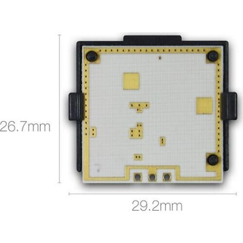 Microwave Module MDU2440 Wireless Doppler Radar Sensor K Band 24GHz