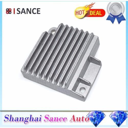 ISANCE Ignition Control Module ICM 9940095 For Lancia Delta Y10 / Fiat Duna Elba Fiorino Palio Panda Tempra Tipo Uno