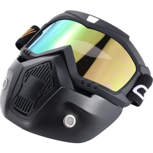 MoFlyeer Motorcycle Glasses