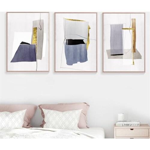 Still Life Unframed Abstract Canvas Printings Magic The Gathering Wall Art Pink Travel Decor Girl Bedroom Decoration