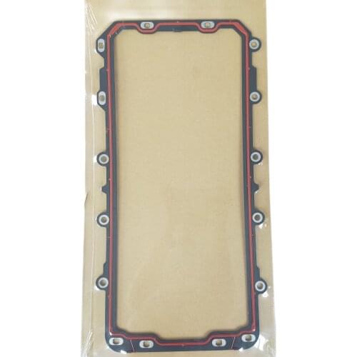 Oil pan gasket 3L3Z-6710-AA 3L3Z6710AA