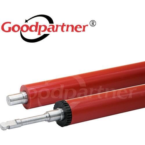 1X MF4018 1022 Fuser Lower Pressure Roller for HP 1022 3050 3052 3055 M1319 for Canon MF 4018 4010 4120 4150 4140 4270 D450 D440