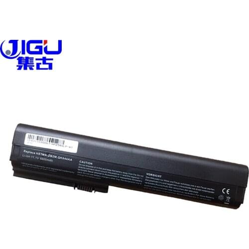 JIGU laptop battery SX06 SX09 SX06XL HSTNN-UB2L HSTNN-C48C 632016-542 HSTNN-I92C for hp EliteBook 2560p 2570P