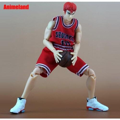 Animeland Anime Figures