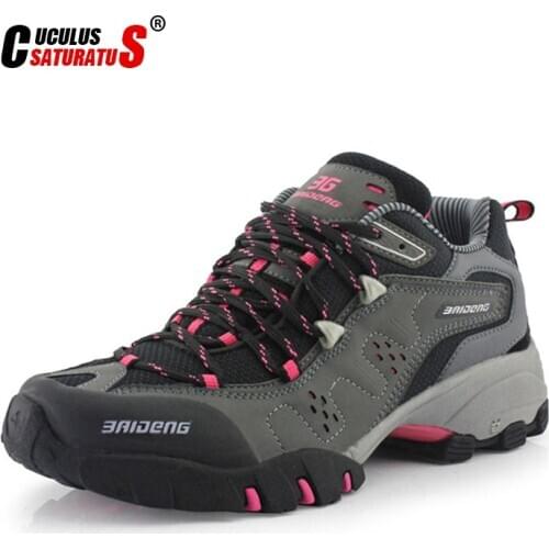 Baideng Women's Sports Shoes