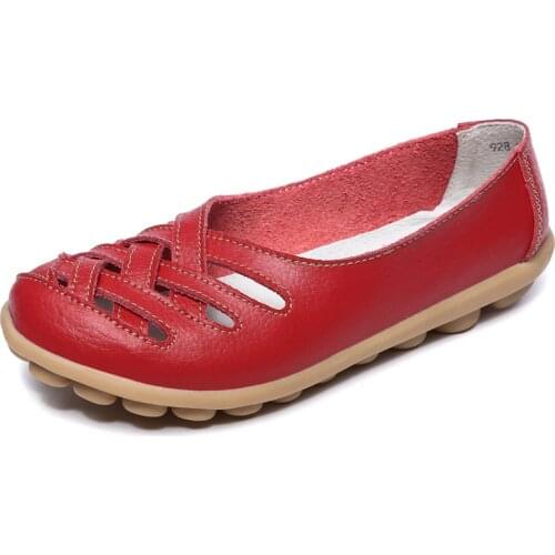 Brcchenxi Women's Oxfords
