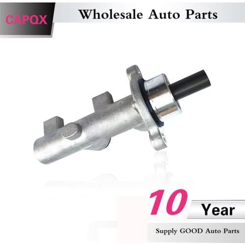 CAPQX For chery QQ3 QQ 3 Left side drive Metal Brake General Pump Brake Master Cylinder Series Auto Car Motor Parts S11-3505010