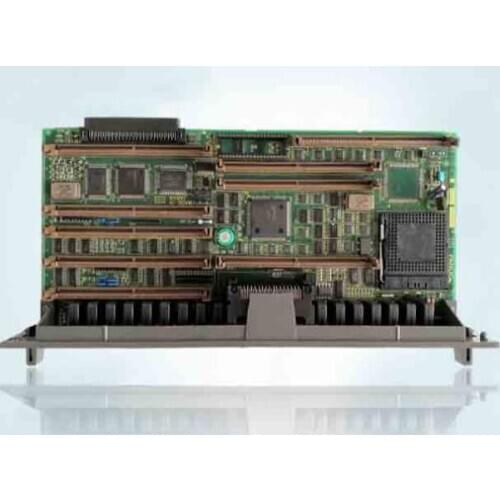 For FANUC A16B-3200-0190 1 year warranty