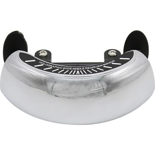 For YAMAHA Tracer 700 900 GT Tricity 125 155 MT09 MT07 Tmax Nmax 180 Degree Safety Rearview Mirror