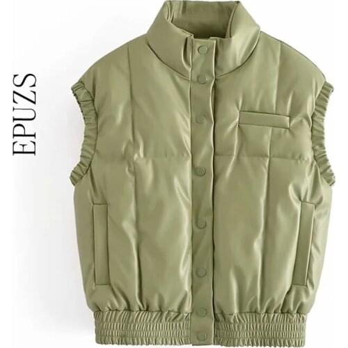EPUZS Women's Short Jackets