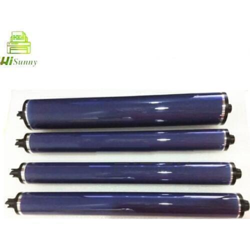 2Set OPC Drum for Xerox Docucolor DC250 DC252 DC240 DC 240 242 250 252 DCC 5065 7550 Color 550 560 570 WC 7655 7665 Copier Parts