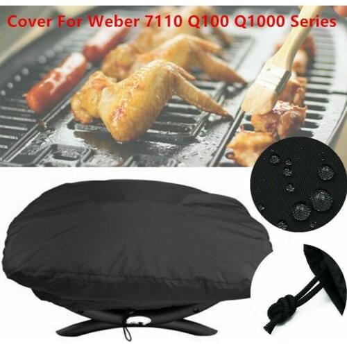 HOUSEEN Grill Covers