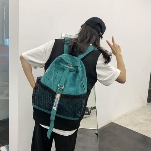 Mdodske Women's Large Backpacks