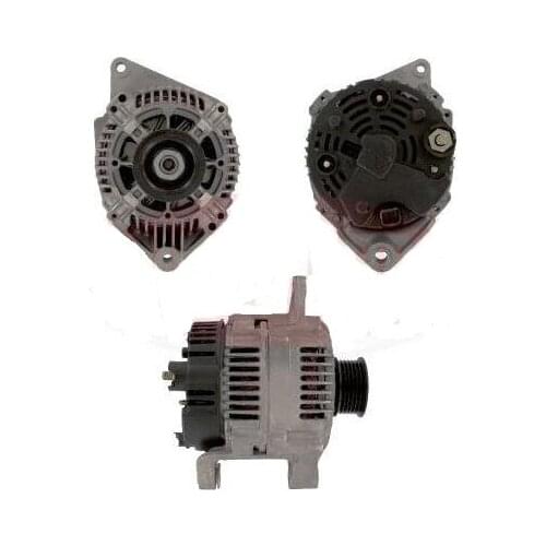 NEW HNROCK 12V 110A ALTERNATOR 23100 A13VI300 FOR Renault