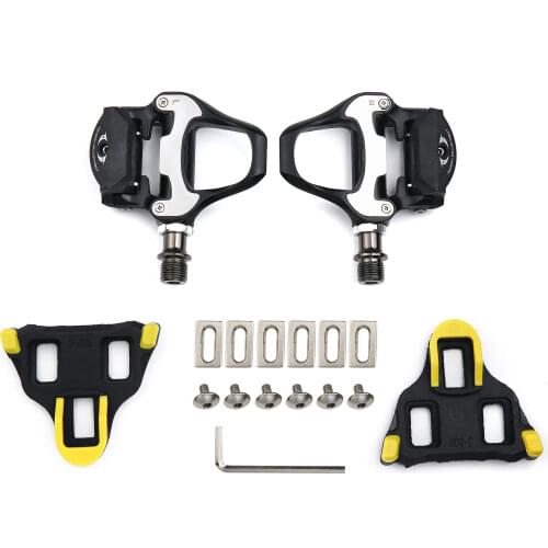 OUIO Bicycle Pedals