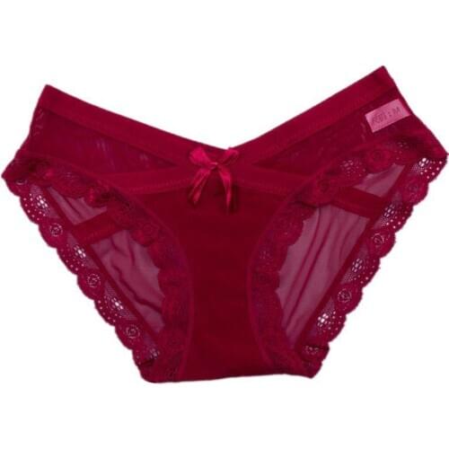 Pudcoco Women Underwear