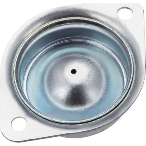 Roller Ball Transfer Bearing Caster Round Durable Bull Wheel for Processing System xobw