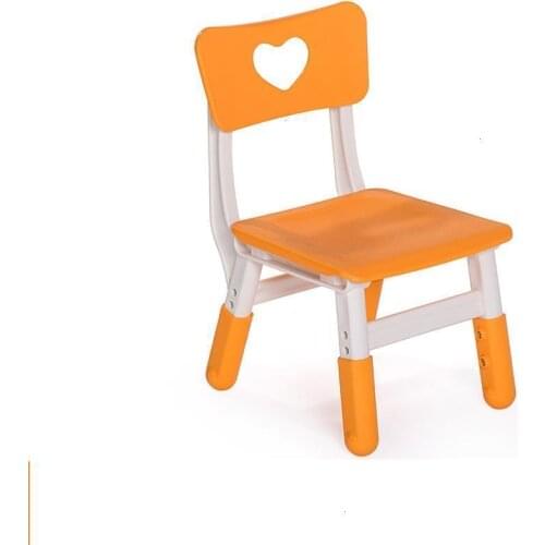 Tower Table Kinder Stoel Estudio Silla For Study Cadeira Infantil Adjustable Chaise Enfant Children Kids Furniture Child Chair