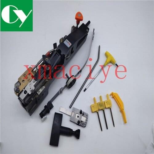 High quality 52/8 S Stitcher Head Mode