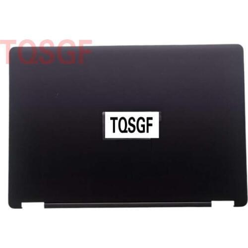 LCD Back Cover for Dell Latitude 5480 5490 5491 5495 - TS H9K23 0H9K23 AP25A000115