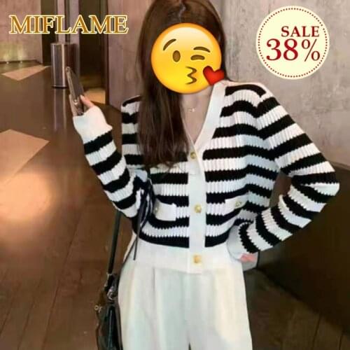 2021 Autumn V-neck Short Knitted Gold Wire Sweaters Women Thin Cardigan Fashion Long Sleeve Christmas Dress Cardigan for Women