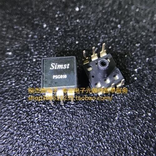 100% New Original Hot Sales PSG010 PSG010R PSG010S/ DIP-6