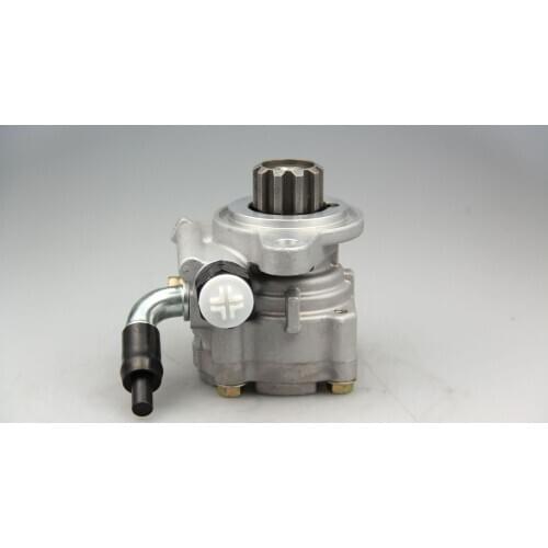 44310-0K040 4431035530 Engine Power Steering Pump For Toyota Hilux Pick Up MK6 - 2.5TD / 3.0TD (2005+) 4431035690 4431035610