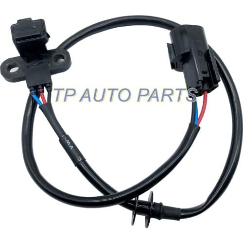 Camshaft Position Sensor Compatible With Mitsubis-hi OEM MD303088