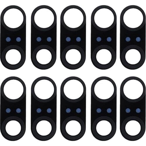 For HUAWEI P20 PRO Rear Cover Glass Replacement Lens Rear Camera Lens BACK Camera + DOUBLE-SIDED ADHESIVE