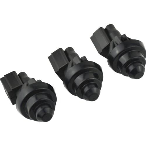 For Renault Clio Scenic MK II Kangoo Megane Dacia Interior Door Courtesy Light Switch 7700427639 7700427640 Car Accessories