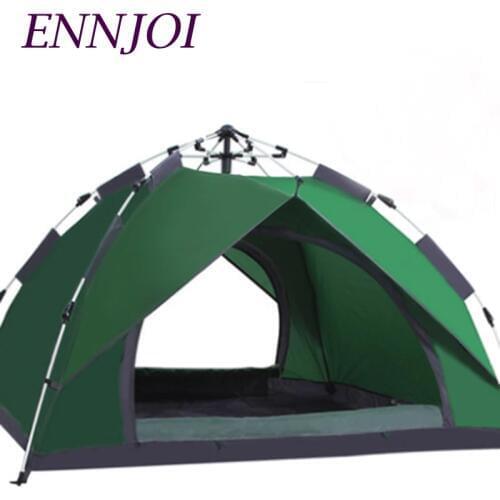 ENNJOI Quick-set Tents