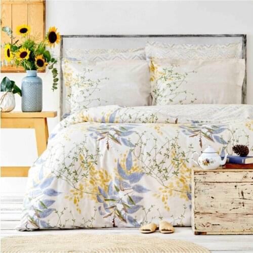 Evvahome Linens