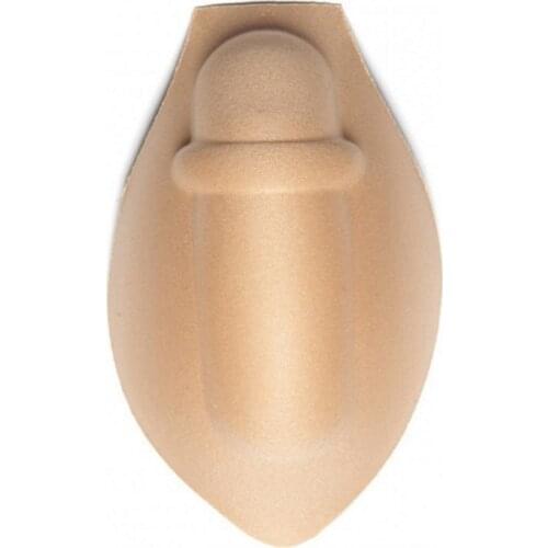 Hot Sale Sponge Cup Enhancer Men Underwear Briefs Sexy Gay Penis Pouch Pad Front Padded Buttocks Swimwear Push Up Cup New