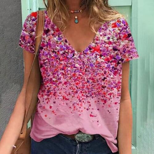 JAYCOSIN Women's Basic T-Shirts