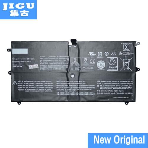 JIGU ORIGNAL Laptop Battery L15M4P20 FOR LENOVO Yoga 900S 12ISK