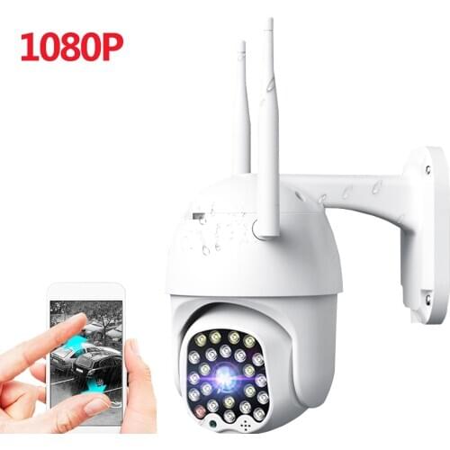 JOYSTEK CCTV Cameras WI-FI