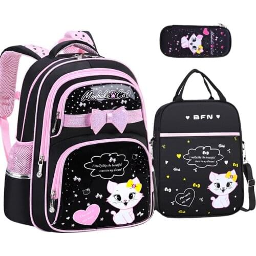 MYCARE School Bags