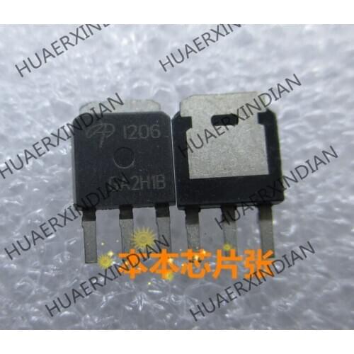 New AO1206 I206 1206 TO-252 1.5 high quality