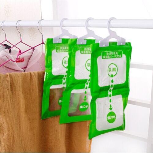Quinyeah Moisture Absorbers